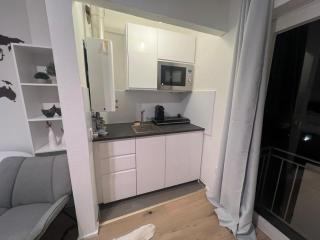 Innenstadt ruhiges und Zentrale Apartment - 8