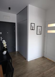 Apartament Siedlce - Siedlce - 6