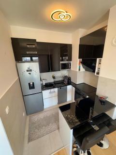 New & Modern fully equipped apartment in Sarajevo - Sarajevo - 4