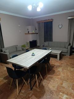 Savvas&Katia's luxury house - Mantoúkion - 0