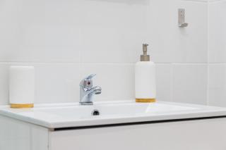 Serenity Lisbon Suites - Lisbona - 5