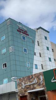 Hyatt Elite Served Apartments - Abha - 8