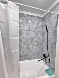 двухкомнатная квартира с удобным расположением - 5