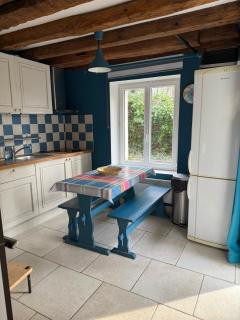 Cedar Cottage - Disney 30min - Coulommiers - 5