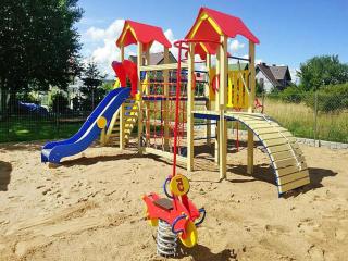 Comfortable holiday homes, Sianozety - Poland - 1