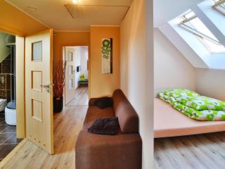 Holiday apartment near the sea, Sarbinowo - Sarbinowo - 7