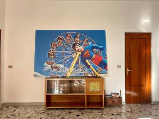 The Collector's Home - Station & Park view - Bari - 6