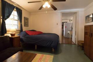 The Epicenter - New Orleans - 1