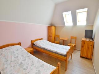 Holiday apartment, 3 bedrooms, garden, S owino - 6