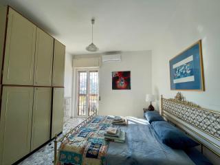 The Collector's Home - Station & Park view - Bari - 8