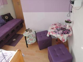 Studio near the sea for 2 people - Dziwnówek - 5