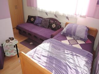 Studio near the sea for 2 people - Dziwnówek - 4