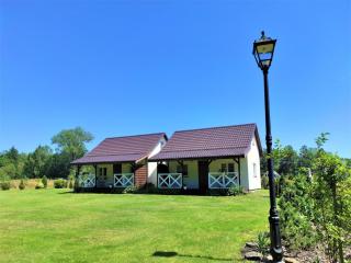 Resort in Kolczewo near West Pomerania Lakes - 9