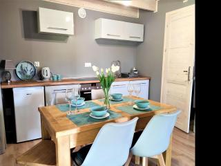 Luxurious holiday homes with terrace - Kołczewo - 2