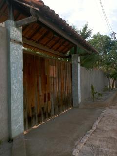 Chales Da Mata - Fortim - 8