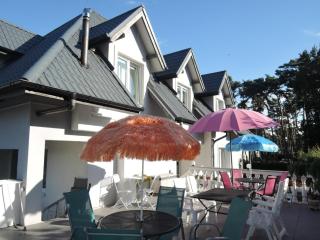 Studio for 3 people near the sea - Dziwnówek - 5