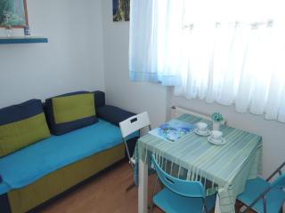 Studio for 3 people near the sea - 2