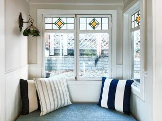 The Ivywood - Guerneville - 6