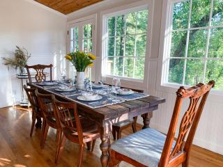 The Ivywood - Guerneville - 5