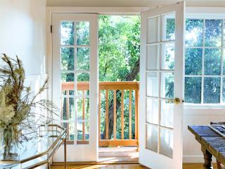 The Ivywood - Guerneville - 3