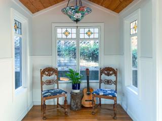 The Ivywood - Guerneville - 2