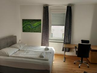 Appartement Top 4 - Premium - Linz - 9