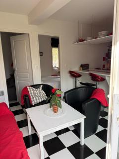 Birchbank Cottage - Disney 30min - Coulommiers - 5