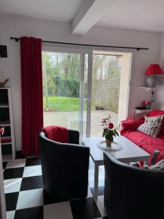 Birchbank Cottage - Disney 30min - 7