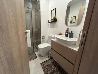 Luxury 1 bedroom at Nova - 5