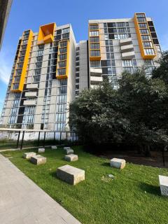 Apartamento cerca Auditorio Telmex únicos con A/C - Guadalajara - 2