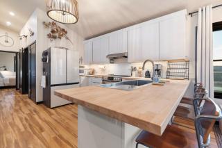 Private and Modern Near river and wildlife refuge - Princeton - 1