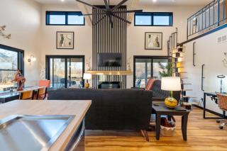 Private and Modern Near river and wildlife refuge - Princeton - 5