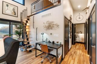 Private and Modern Near river and wildlife refuge - Princeton - 3