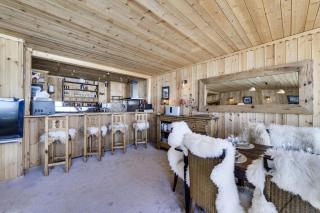 Résidence Combe Folle - Appartement spacieux · Balcon · Wifi MAE-9561 - Tignes - 4
