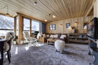 Résidence Combe Folle - Appartement spacieux · Balcon · Wifi MAE-9561 - 3