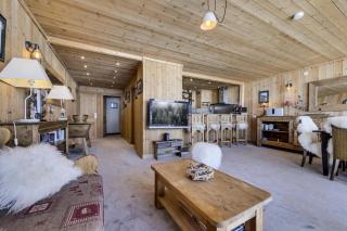 Résidence Combe Folle - Appartement spacieux · Balcon · Wifi MAE-9561 - Tignes - 2