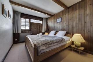 Résidence Combe Folle - Appartement spacieux · Balcon · Wifi MAE-9561 - Tignes - 1