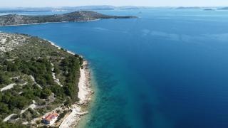 Holiday House Sea Laguna - Tkon - 0