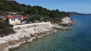 Holiday House Sea Laguna - Tkon - 8