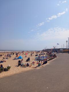H21 holiday let - Mablethorpe - 8