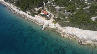 Holiday House Sea Laguna - Tkon - 4