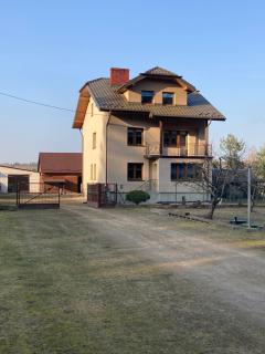 Leśne Zacisze - Augustów - 9