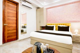 Super Townhouse Eden Garden Zirakpur - Zirakpur - 8