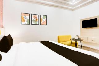 Super Townhouse Eden Garden Zirakpur - Zirakpur - 6