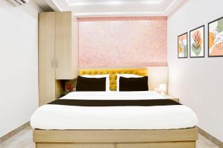 Super Townhouse Eden Garden Zirakpur - Zirakpur - 4