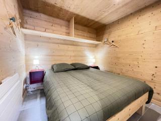 Résidence Les Crocus - Appartement moderne à proximité des pistes MAE-0091 - Notre-Dame-de-Bellecombe - 7