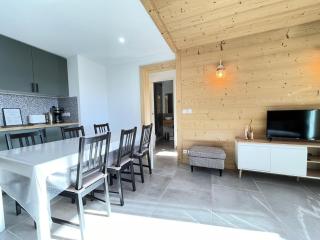 Résidence Les Crocus - Appartement moderne à proximité des pistes MAE-0091 - Notre-Dame-de-Bellecombe - 2