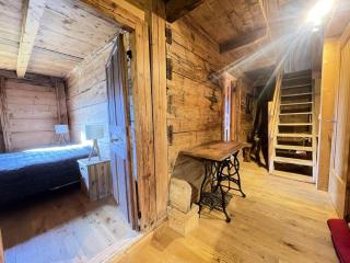 Résidence La Ferme Des Frasses - Mazot de charme MAE-3421 - Notre-Dame-de-Bellecombe - 1