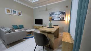 Entire place in Fiyégnon beach - Cotonou - 2