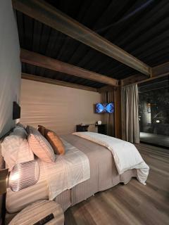 2 Escape to an elegant and comfortable private room - 2